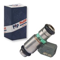 Bico Injetor Bravo, Doblo, Duster, Idea, Linea, Palio, Punto, Siena, Strada