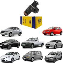 Bico Injetor Bravo Doblo Linea Palio Punto Siena Idea IPE019 Bico Injetor Bravo Doblo Linea Palio Punto Siena Idea IPE019