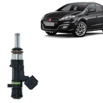Bico injetor bravo linea punto 1.4 gasolina tjet 0280158167