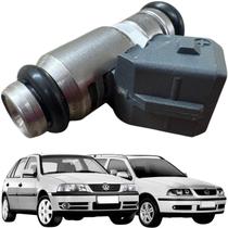 Bico Injetor BROSOL para Gol Parati 1.0 16V Gasolina 2002 até 2005 BRI113 Bico Injetor BROSOL para Gol Parati 1.0 16V Gasolina 2002 até 2005 BRI113