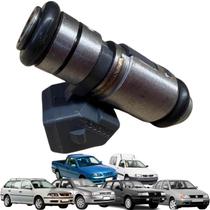 Bico Injetor BROSOL para Inca Gol Parati Polo Santana Saveiro Van 1.6 1.8 8V Gasolina BRI044 Bico Injetor BROSOL para Inca Gol Parati Polo Santana Saveiro Van 1.6 1.8 8V Gasolina BRI044