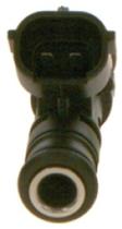 Bico Injetor C3 2003 a 2012 Bosch 0 280 158 057 Bico Injetor C3 2003 a 2012 Bosch 0 280 158 057