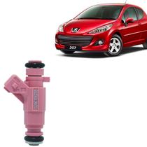 Bico injetor c3 206 207 hoggar 1.4 flex 0280156295