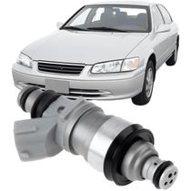 Bico Injetor Camry 3.0 V6 24v Gasolina 1997-02 Bico Injetor Camry 3.0 V6 24v Gasolina 1997-02