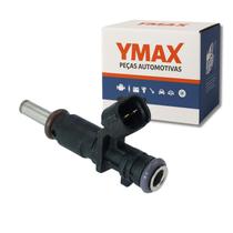 Bico injetor Captur Duster Logan Oroch Sandero 1.6 16V