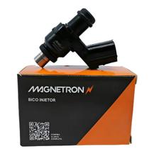 Bico Injetor Cb 300 Xre 300 13 A 15 Flex 10 Furos Magnetron 12V Bico Injetor Cb 300 Xre 300 13 A 15 Flex 10 Furos Magnetron 12V