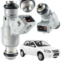 Bico Injetor Celta 1.4 8V Flex Gasolina 2007 A 2008 94705391