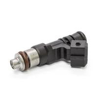 Bico Injetor Celta Prisma 1.0 1.4 Após 2006 Corsa Onix 1.0 Após 2007 Flex 4 Furos Aplicado em Coletor Alumínio GI9842