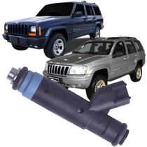 Bico Injetor Cherokee Sport e Laredo 4.0 L6 de 1999-04