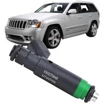 Bico Injetor Cherokke 4.7 Limited a Gasolina de 2005-07