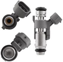 Bico injetor chery qq 0.8 12v 1.1 16v 12/ 10700