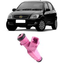 Bico Injetor Chevrolet Celta 1.0 2005 a 2008 Bosch