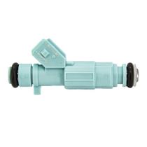 Bico Injetor Chevrolet Celta 1.4 MPFI 2003 a 2006 - Gauss