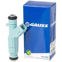 Bico Injetor Chevrolet Celta 2003-2006 1.4 Gasolina Gauss Bico Injetor Chevrolet Celta 2003-2006 1.4 Gasolina Gauss