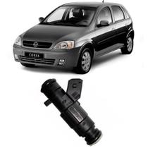 Bico Injetor Chevrolet Corsa Hatch 1.8 2002 a 2009 Bosch Bico Injetor Chevrolet Corsa Hatch 1.8 2002 a 2009 Bosch