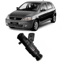 Bico Injetor Chevrolet Corsa Hatch 1.8 2002 a 2009 Bosch Bico Injetor Chevrolet Corsa Hatch 1.8 2002 a 2009 Bosch