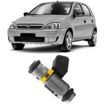 Bico Injetor Chevrolet Corsa Hatch 1.8 8v 2003 A 2009 Ete Bico Injetor Chevrolet Corsa Hatch 1.8 8v 2003 A 2009 Ete