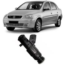 Bico Injetor Chevrolet Corsa Sedan 1.8 2002 a 2012 Bosch Bico Injetor Chevrolet Corsa Sedan 1.8 2002 a 2012 Bosch