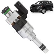 Bico Injetor Chevrolet Cruze Tracker 1.4 Equinox 1.5 Turbo Bico Injetor Chevrolet Cruze Tracker 1.4 Equinox 1.5 Turbo