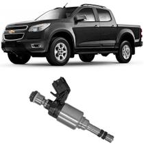 Bico Injetor Chevrolet S10 2.5 2014 a 2020 Bosch 0261500461