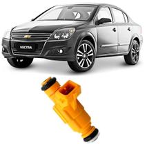 Bico Injetor Chevrolet Vectra 2.0 2005 A 2011 Bosch