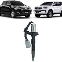 Bico injetor chicote hilux swa 3.0 2013 a 2016 2367030270