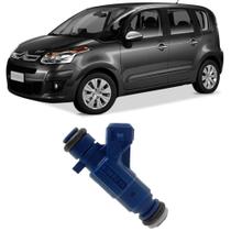 Bico Injetor Citroen Aircross C3 1.6 16V 2012 a 2021 Flex Bosch 0280157130 Bico Injetor Citroen Aircross C3 1.6 16V 2012 a 2021 Flex Bosch 0280157130