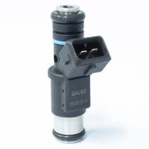 Bico Injetor Citroen C3 1.4 2003 a 2008 Xsara 1.4 1998 a 2000 Peugeot 206 1.4 2004 a 2005 - Gauss - GI9002 Bico Injetor Citroen C3 1.4 2003 a 2008 Xsara 1.4 1998 a 2000 Peugeot 206 1.4 2004 a 2005 - Gauss - GI9002