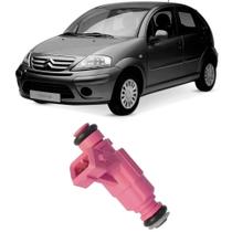 Bico Injetor Citroen C3 1.4 8v 2005 a 2012 Bosch Bico Injetor Citroen C3 1.4 8v 2005 a 2012 Bosch
