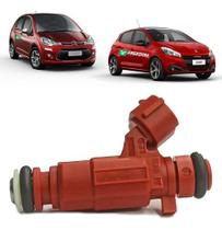 Bico injetor citroen c3 c3 picasso 1.5 8v peugeot 208 1.5 8v 2012 á 2016