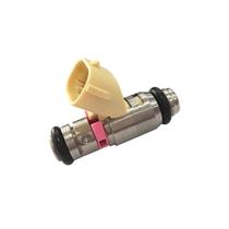 Bico Injetor Citroen C3 C4 após 2008 Peugeot 206 207 após 2008 - Gauss - GI9210 Bico Injetor Citroen C3 C4 após 2008 Peugeot 206 207 após 2008 - Gauss - GI9210