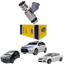 Bico Injetor Citroen C3 C4 Pallas Picasso 1.4 IWP210 Marelli Bico Injetor Citroen C3 C4 Pallas Picasso 1.4 IWP210 Marelli