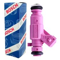 Bico Injetor Citroen c3 Peugeot 206 207 Hoggar 1.4 Flex