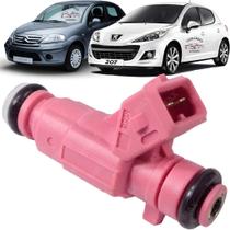 Bico Injetor Citroen C3 Peugeot Hoggar 206 207 0280156295