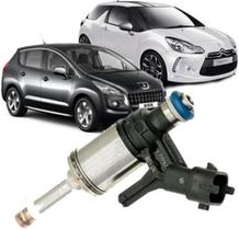 Bico Injetor Citroen C4 C5 Ds3 Ds4 Ds5 Turbo De 2011 À 2015