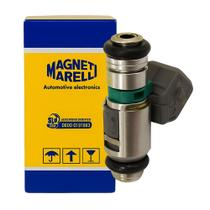 Bico Injetor Clio 1.6 16v 2001 Em Diante Gasolina Mpi Iwp143 Bico Injetor Clio 1.6 16v 2001 Em Diante Gasolina Mpi Iwp143