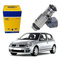 Bico Injetor Clio 1.6 16v Flex 2006 A 2012 Bico Injetor Clio 1.6 16v Flex 2006 A 2012