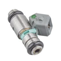 Bico Injetor Clio 1.6 16v Gasolina (verde) scenic Lc513075 Bico Injetor Clio 1.6 16v Gasolina (verde) scenic Lc513075