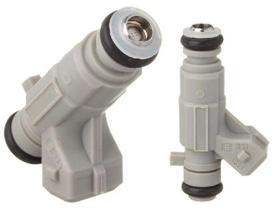 Bico injetor clio ii 1.0 16v hi-power gas branco 280156231