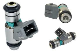 Bico injetor clio kangoo megane scenic 1.6 16v 01/ 05 mp143 Bico injetor clio kangoo megane scenic 1.6 16v 01/ 05 mp143