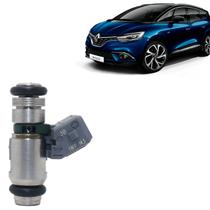 Bico injetor clio partner scenic 1.6 1.8 16v 8v iwp143