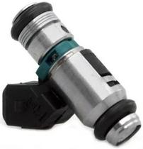 Bico injetor clio, scenic 1.6 16v 2001 em diante hvr143 Bico injetor clio, scenic 1.6 16v 2001 em diante hvr143