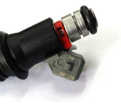 Bico Injetor Com Suporte Fox Gol G5 Fox Voyage