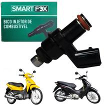 Bico injetor combustível 6 furos smartfox honda biz 125 2009 2010 Bico injetor combustível 6 furos smartfox honda biz 125 2009 2010