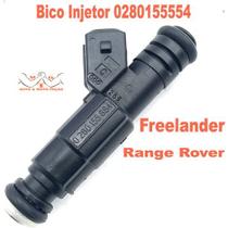Bico Injetor combustivel land Rover Range Rover Freelander