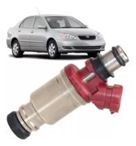 Bico Injetor Corolla 1.8 1995 1996 1997 1998 1999 2000 2001