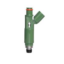 Bico Injetor Corolla e Corolla Fielder 16v 2003 - 2008 040 Bico Injetor Corolla e Corolla Fielder 16v 2003 - 2008 040