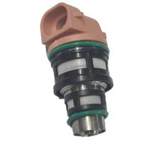 Bico Injetor CORSA 1.0 8V EFI 1994 Até 1996 ROSA (MONOPONTO) - 84382 - 10637 Bico Injetor CORSA 1.0 8V EFI 1994 Até 1996 ROSA (MONOPONTO) - 84382 - 10637