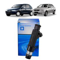 Bico Injetor Corsa 1.0 8v Mpfi 1999 2000 2001 2002 Icd00111