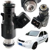 Bico Injetor Corsa 1.4 8V 2007 Até 2009 FJ10734 93.345.842 Bico Injetor Corsa 1.4 8V 2007 Até 2009 FJ10734 93.345.842